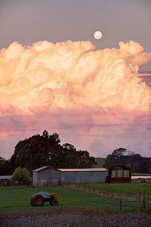 TAS, Storm Front