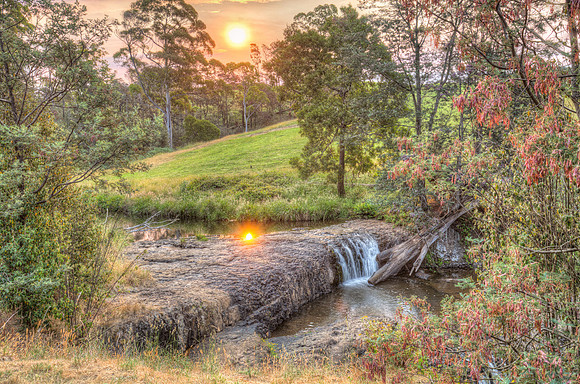 TAS, Guide Falls