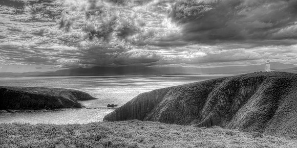 TAS, Bruny Island