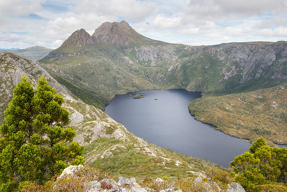 TAS, Cradle Mountain