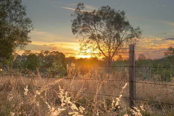 QLD, Lakeside