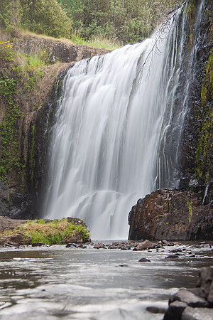 TAS, Guide Falls