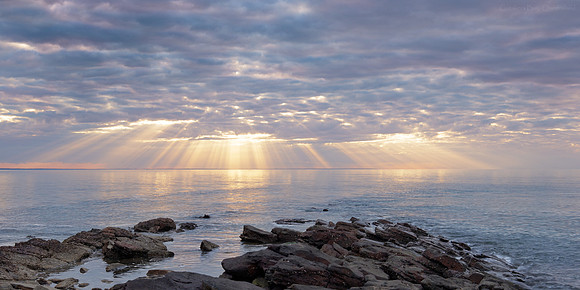 QLD, Gatekers Bay