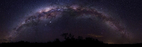 2019-08-02 Wongi Galactic Arch