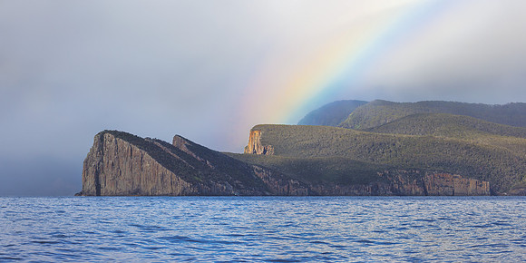 TAS, Cape Hauy